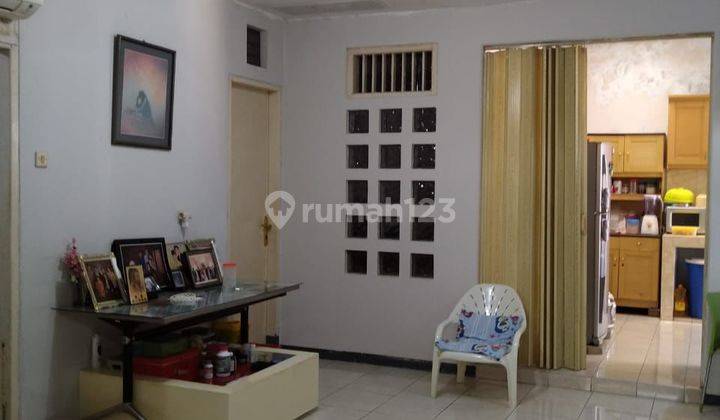 Dijual Rumah Super Murah...taman Permata Buana P.laki Mp.v3r.0924 2