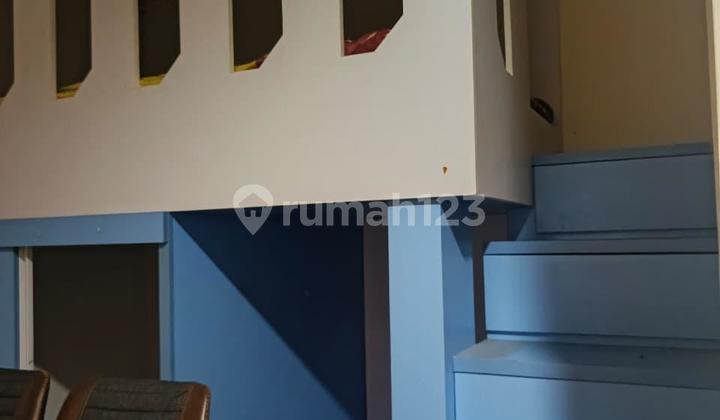 Citra 3, Kalideres, Jakbar..Disewa Rumah 1.5 LT, Deposit 5Jt, Minimal Sewa 2 Thn, IPL 150Rb Per Bln, Siap Huni dan Bagus, Listrik 2200W Token, Hadap Tenggara, Air Wtp, Springbed 2, ac 2.-Rr 2