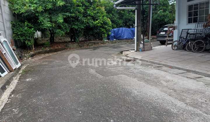 Dijual Rumah 1 Lantai, Rapi, Lokasi Cluster Terdepan, Akses 2 Mobil, SHM di Taman Ubud Estate, Lippo Karawaci, Tangerang 2