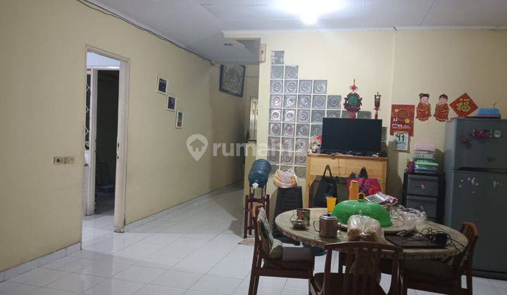 Dijual Cepat Rumah Taman Surya 5 Jakarta Barat mp 3r.1124 1