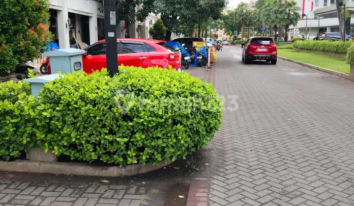 Citra 7, Kalideres, Jakbar..Disewa Ruko 3 Lt, PLN 2200W Token, Hadap Barat.-Olf