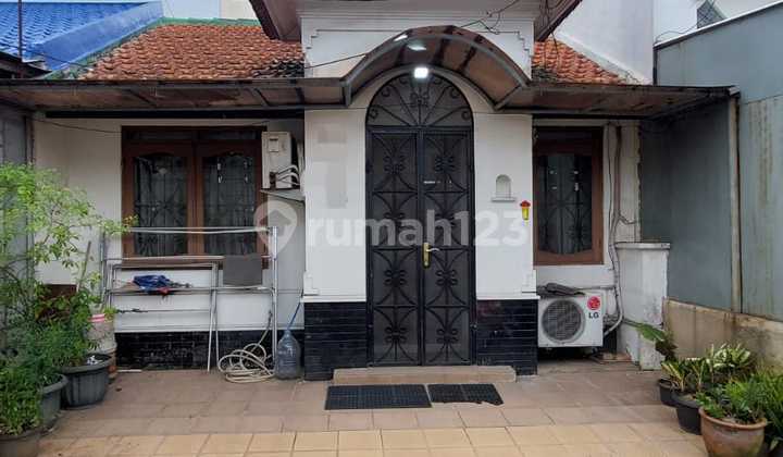 Dijual Rumah 1 Lantai, Rapi, Lokasi Cluster Terdepan, Akses 2 Mobil, SHM di Taman Ubud Estate, Lippo Karawaci, Tangerang 1