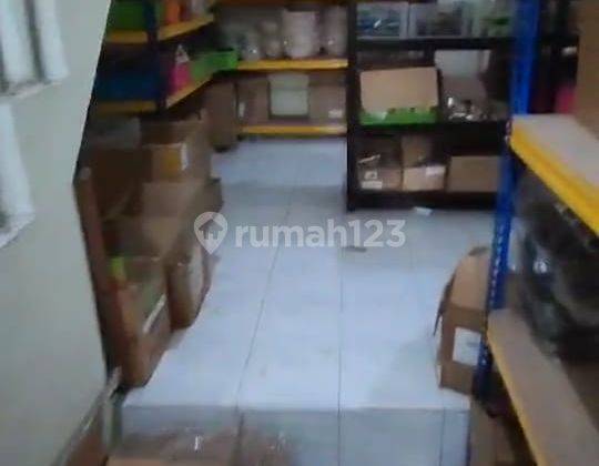 Di Sewakan Rumah di Taman Surya 3 Cengkareng V.l0l.1024 2