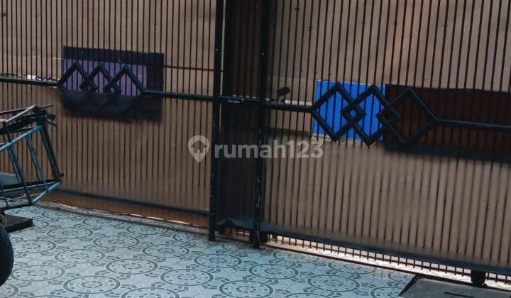 Dijual Rumah Taman Palem Lestari Blok C mp.3r.0523 2