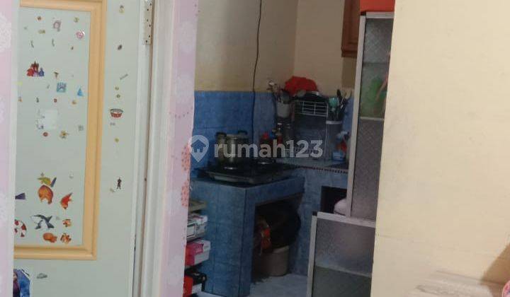 Dijual Rumah Taman Palem Lestari Blok C mp.3r.0523 5