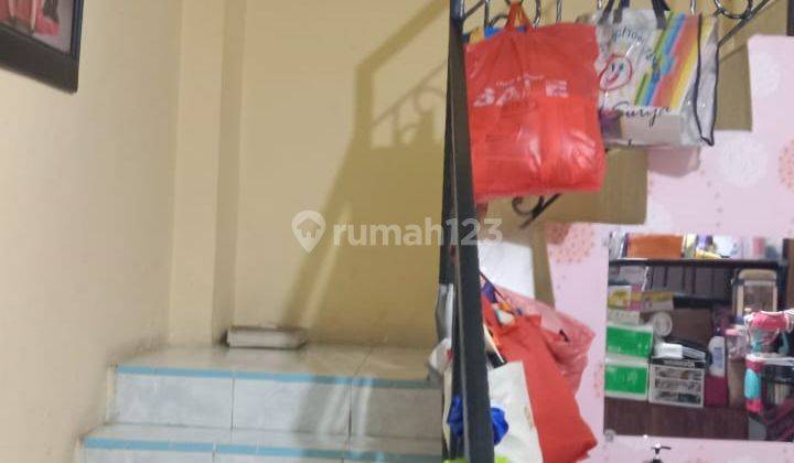 Dijual Rumah Taman Palem Lestari Blok C mp.3r.0523 4