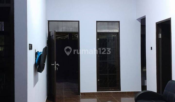 Dijual Rumah Baru Citra 1, V.l1n4..1023 2