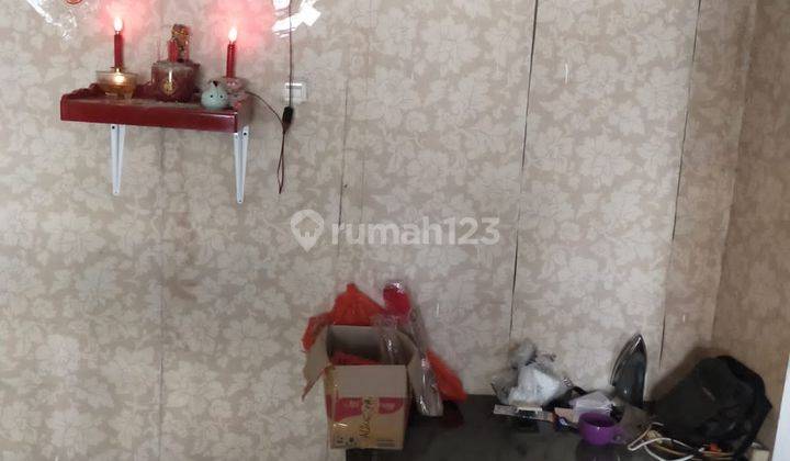 Dijual Rumah Di Komplek Kft Taman Palem Lestari Cengkareng Jakbar 2