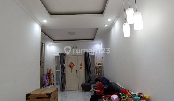 DIJUAL Rumah  Siap Huni, Bagus, Minimalis CITRA 5 al.f7.0724 2