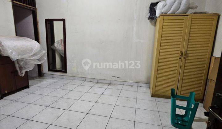 Dijual  BUBB rumah Taman Semanan Indah Jakarta Barat /al.wk.0724 1