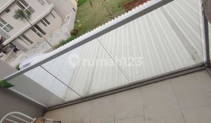 Palm Blossom, Taman Surya, Pegadungan, Kalideres, Jakbar..Disewa Rumah 2 LT, Ready 7 April 2026, 2 AC, Kitchen Set, Lemari Baju, PLN 4400W, Air Pam.-N9n.t1n 2