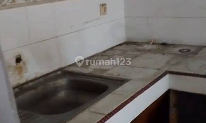 Dijual Rumah Hitung Tanah, Murah Citra Garden 3 Cengkareng 2