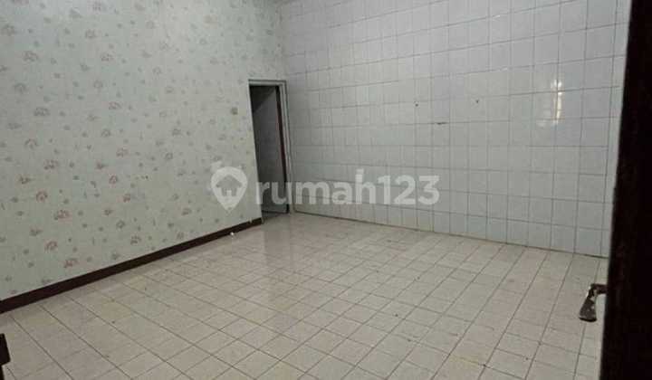Kosambi Baru, Duri Kosambi, Cengkareng, Jakbar..Disewa Rumah 1 LT, Posisi di Boulevard, Hadap Utara, Row Jln 3 Mbl, Listrik 2200W.-V.m4r_4o326-W4² 2