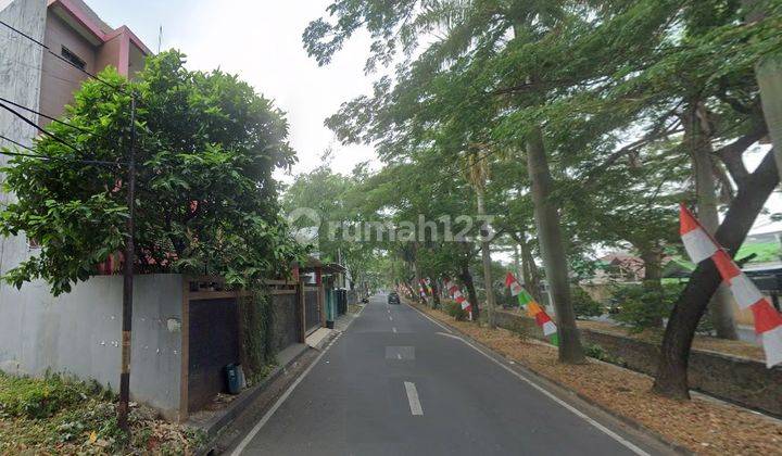 Di Jual Kavling Boulevard, Harga Dibawah Njop Siap Bangun Citra 2 2