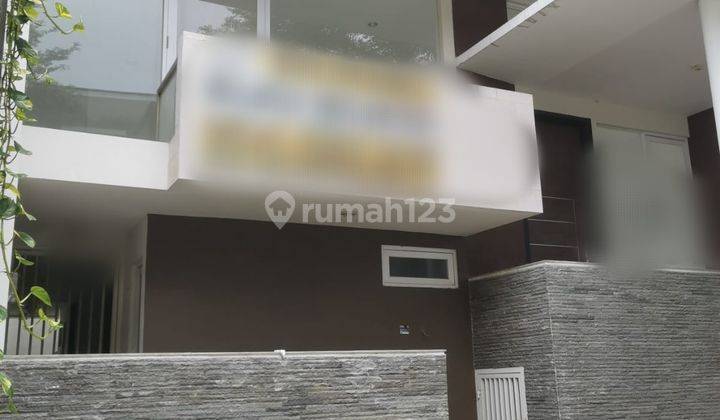 Citra 8, Aeroville, Jakbar, 3 Lantai Mezzanine Bagus Murah 1