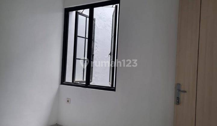 Di Jual Rumah Baru Minimalis Modern di Taman Ratu mp.9r4c3.1124 2