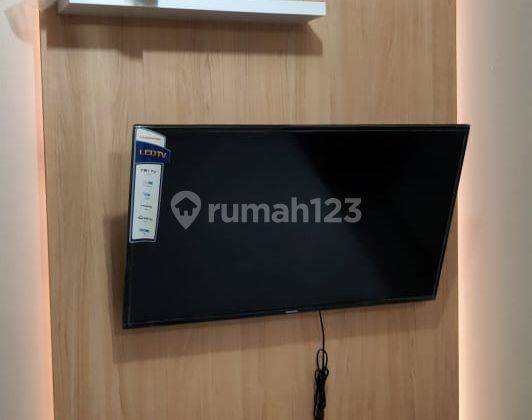 Apartment Paradise Mansion - Taman Surya - 2 BR Furnished - Bagus 1