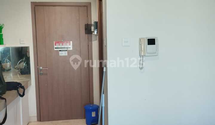 Unit. Puri Orchard Studio Type Floor 38 - Furnished