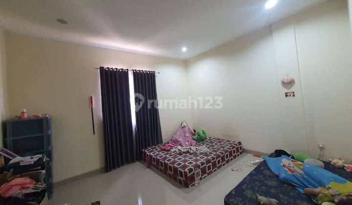 Dijual Rumah 2 lantai Taman Surya 5  /mp.s1l.0824 1