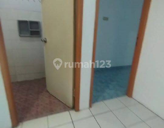 Disewakan Rumah 2 Seperempat Lantai, Listrik 2200W, Air Wtp, Row Jalan 2 Mobil di Permata Taman Palem, Pegadungan, Kalideres, Jakarta Barat 2