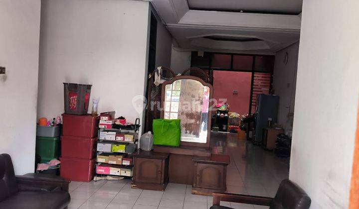 Dijual Murah Rumah Kost Jl. Tanjung Duren Turun Harga  2