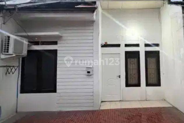 Dijual Rumah 1.5 Lantai Di Puri Asri, Poris, Tangerang 1