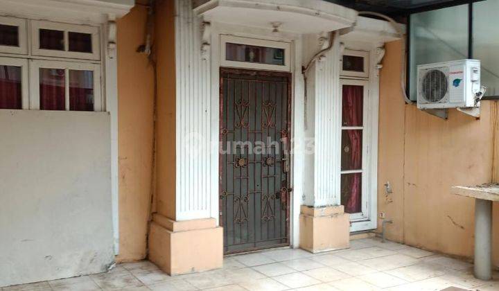 Dijual Rumah Termurah di Citra 2 Ext Kalideres Jakbar mp.v3r.0924 2