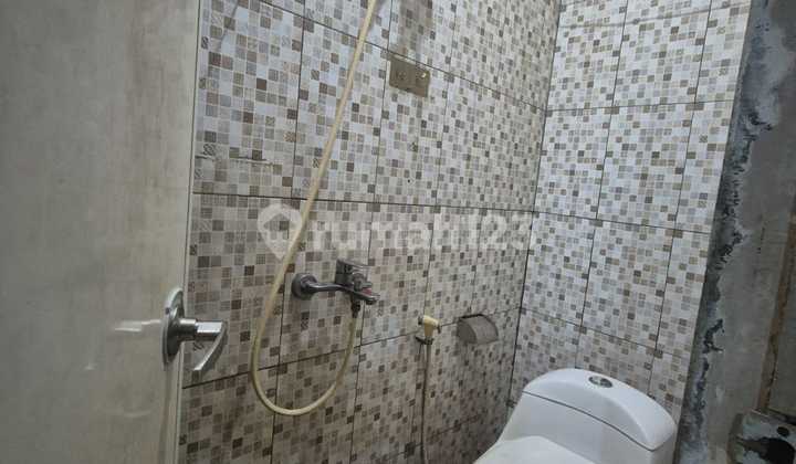 Taman Palem Lestari - Blok A Danamon - 2 Lantai - Standar 2