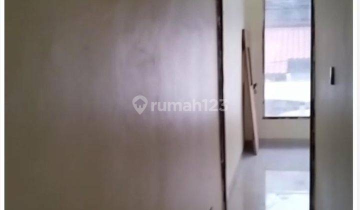 Dijual Rumah Super Murah, Jarang Ada,sudah Renovasi Jl.mangga  1