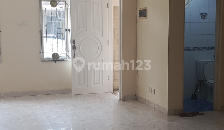 Citra 2 ,cluster Exclusive - 2 Lantai - Sudah Renov - Siap Huni - Sangar Terawat - Hadap Utara - Min 2th 2