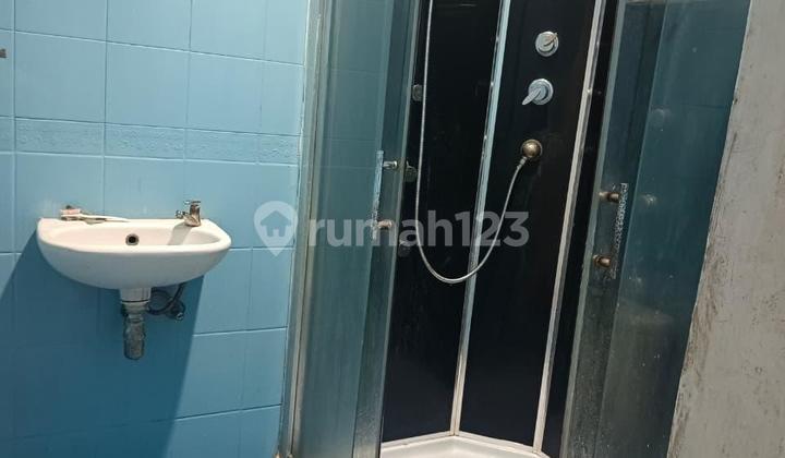 Citra 3, Kalideres, Jakbar..Disewa Rumah 1.5 LT, Deposit 5Jt, Minimal Sewa 2 Thn, IPL 150Rb Per Bln, Siap Huni dan Bagus, Listrik 2200W Token, Hadap Tenggara, Air Wtp, Springbed 2, ac 2.-Rr