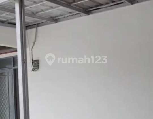 Kontrakan Bagus Taman Surya, Jakarta Barat - Hadap Selatan 2