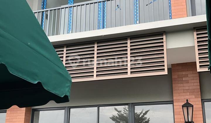 Sunset Avenue, Citra 8, Kalideres, West Jakarta.. For Rent: 2-Story Shophouse, Minimum Lease 2 Years, Northwest Facing, 4400w Electricity, WTP Water, PPJB Document, Lake View Suitable for Restaurant, etc. Sunset Avenue, Citra 8, Kalideres, West Jakarta.. For Rent: 2-Story Shophouse, Minimum Lease 2 Years, Northwest Facing, 4400w Electricity, WTP Water, PPJB Document, Lake View Suitable for Restaurant, etc.