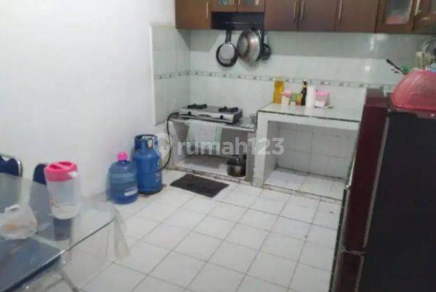 Dijual Rumah Puri Gardena Depan Citra 1 Kalideres Jakarta Barat  2