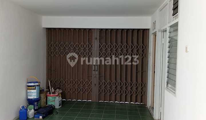 Citra 2, Kalideres, Jakbar..Disewa Rumah 1.25 Lt, Posisi Boulevard, Harga Nego Tipis, Deposit 15Jt, Minimal Sewa 2 Thn, Rapi dan Siap Huni, PLN 2200W, Air Wtp/Pam, Row Jln 2 Mbl, Habis Renov Perapihan.-M3rn1. 2