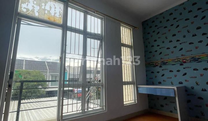 Taman Surya 5, Pegadungan, Kalideres, Jakbar..Disewa Rumah, Furnished, Ac 4 Unit, PLN 4400W.-S1l 2