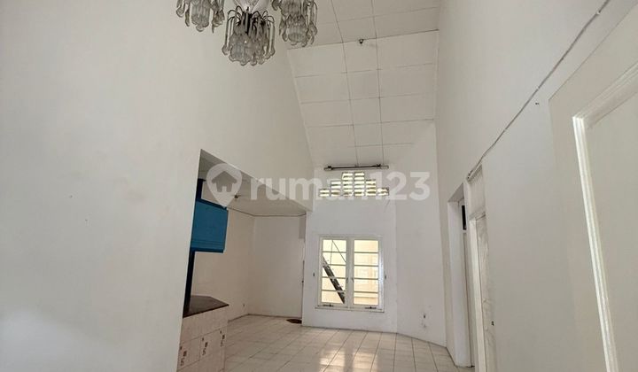 Citra 3 Sewa Rumah Rapih - 1¼ Lantai - Standar 2