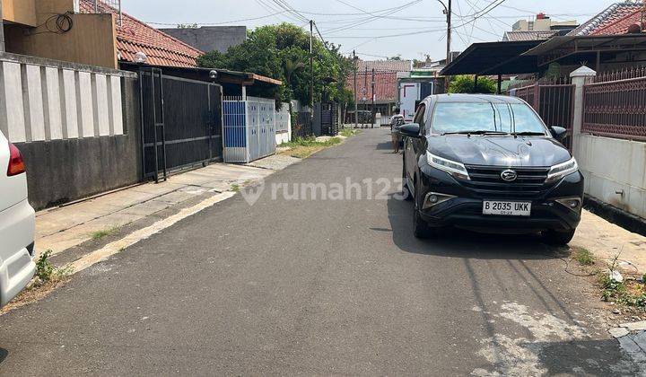 Dijual Rumah 1 Lantai di Citra 1, Kalideres, Jakarta Barat 1