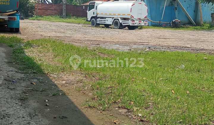 Marshal Suryadharma Street, Behind Soetta Airport, Neglasari, Tgr.. Lot for Rent, Container Accessible, Ready to Use, Solid Ground. Marshal Suryadharma Street, Behind Soetta Airport, Neglasari, Tgr.. Lot for Rent, Container Accessible, Ready to Use, Solid Ground.