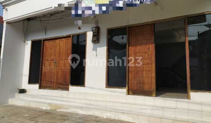 Sunter Paradise, North Jakarta.. For Rent: Twin Shophouse, East Facing, 4 Floors, Freehold Certificate, Spacious Parking, Flood-Free, Suitable for Office, Online Business, Warehouse, Boarding House, Studio, Etc. Sunter Paradise, North Jakarta.. For Rent: Twin Shophouse, East Facing, 4 Floors, Freehold Certificate, Spacious Parking, Flood-Free, Suitable for Office, Online Business, Warehouse, Boarding House, Studio, Etc.