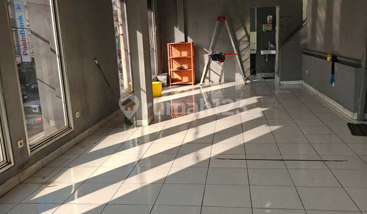 Duta Garden - Jurumudi - 2nd Floor Only - Corner Unit - Spacious Parking - Suitable for Cafe, Reflexology, Eyelash, Nail Art, Gym-Dance Studio - Tutoring, Office - Etc - Private Stair Access - 2