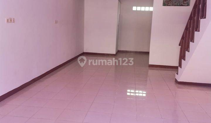 Di Sewakan Rumah Citra 2 Ext Kalideres Jakarta Barat mp.vp.0924 2