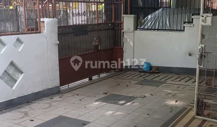 Citra 2, Kalideres, Jakbar..Disewa Rumah 1.5 Lt, Hadap Barat, Air Pam, Shm.-Vnyo Citra 2, Kalideres, Jakbar..Disewa Rumah 1.5 Lt, Hadap Barat, Air Pam, Shm.-Vnyo