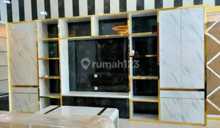 Dijual Rumah Citra 6 Posisi Bolevard Cengkareng Bt 3r.1124 Reff 2