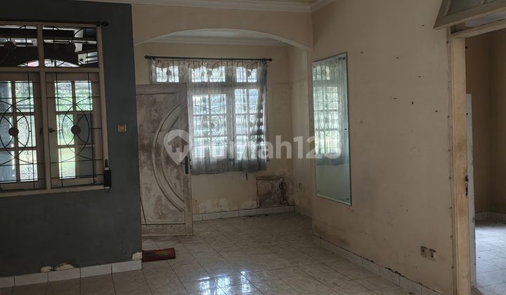 Rumah Dijual Murah Di Perumahan Legenda Wisata Cibubur