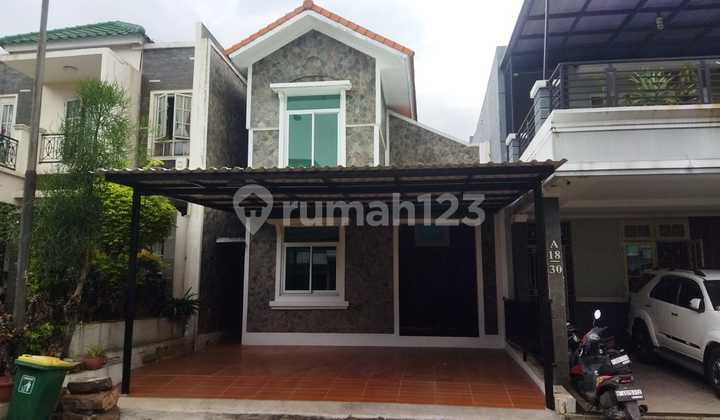 Rumah Dijual Murah Di Perumahan Legenda Wisata Cibubur Rumah Dijual Murah Di Perumahan Legenda Wisata Cibubur