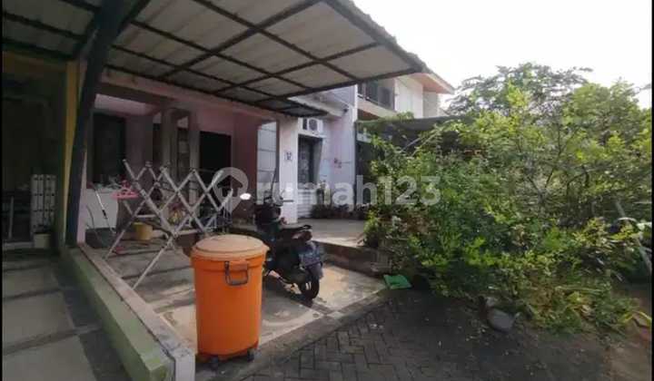 Rumah Dijual Murah Di Legenda Wisata Cibubur Rumah Dijual Murah Di Legenda Wisata Cibubur