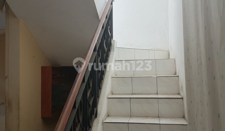 Rumah Dijual Murah Di Perumahan Legenda Wisata Cibubur 2