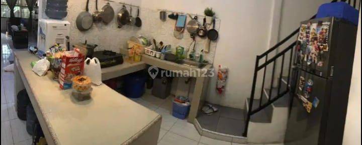 Rumah 2Lantai dijual dikomplek Limus Pratama Regency Cileungsi 3