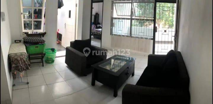 Rumah 2Lantai dijual dikomplek Limus Pratama Regency Cileungsi 2